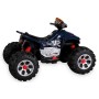 Quad eléctrico Burst JS318 35 W 12V