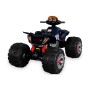 Quad eléctrico Burst JS318 35 W 12V