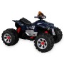 Quad eléctrico Burst JS318 35 W 12V