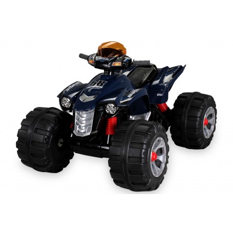 Quad eléctrico Burst JS318 35 W 12V