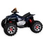 Quad eléctrico Burst JS318 35 W 12V