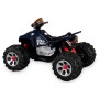 Quad eléctrico Burst JS318 35 W 12V