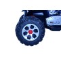 Quad eléctrico Burst JS318 35 W 12V