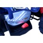 Quad eléctrico Burst JS318 35 W 12V