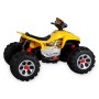 Quad eléctrico Burst JS318 35 W 12V