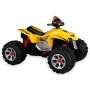 Quad eléctrico Burst JS318 35 W 12V