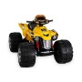 Quad eléctrico Burst JS318 35 W 12V