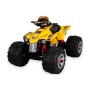 Quad eléctrico Burst JS318 35 W 12V