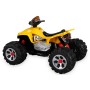 Quad eléctrico Burst JS318 35 W 12V