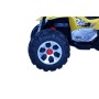 Quad eléctrico Burst JS318 35 W 12V