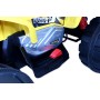 Quad eléctrico Burst JS318 35 W 12V
