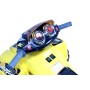Quad eléctrico Burst JS318 35 W 12V