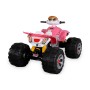 Quad eléctrico Burst JS318 35 W 12V