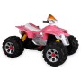 Quad eléctrico Burst JS318 35 W 12V