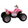 Quad eléctrico Burst JS318 35 W 12V
