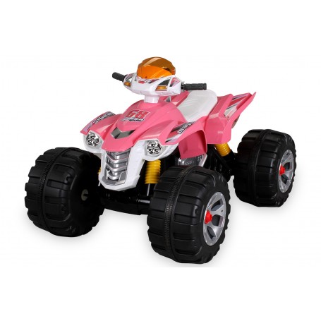 Quad eléctrico Burst JS318 35 W 12V