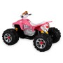 Quad eléctrico Burst JS318 35 W 12V