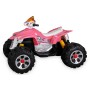 Quad eléctrico Burst JS318 35 W 12V