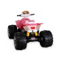 Quad eléctrico Burst JS318 35 W 12V