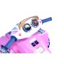 Quad eléctrico Burst JS318 35 W 12V