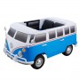 FURGONETA VOLKSWAGEN  2 PLAZAS 12V 2.4G