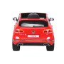 COCHE ELÉCTRICO PARA NIÑOS VOLKSWAGEN TOUAREG 2022 RC
