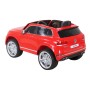 COCHE ELÉCTRICO PARA NIÑOS VOLKSWAGEN TOUAREG 2022 RC