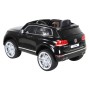 COCHE ELÉCTRICO PARA NIÑOS VOLKSWAGEN TOUAREG 2022 RC