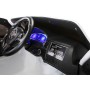 COCHE ELÉCTRICO PARA NIÑOS VOLKSWAGEN TOUAREG 2022 RC