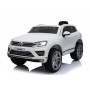 COCHE ELÉCTRICO PARA NIÑOS VOLKSWAGEN TOUAREG 2022 RC