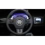 COCHE ELÉCTRICO PARA NIÑOS VOLKSWAGEN TOUAREG 2022 RC