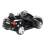 COCHE ELÉCTRICO PARA NIÑO AUDI S5 CABRIOLET 12V