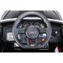 COCHE ELÉCTRICO PARA NIÑO AUDI S5 CABRIOLET 12V
