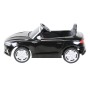 COCHE ELÉCTRICO PARA NIÑO AUDI S5 CABRIOLET 12V