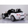 COCHE ELÉCTRICO PARA NIÑOS BMW Z8 12V RC