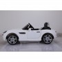 COCHE ELÉCTRICO PARA NIÑOS BMW Z8 12V RC