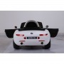 COCHE ELÉCTRICO PARA NIÑOS BMW Z8 12V RC