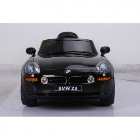 COCHE ELÉCTRICO PARA NIÑOS BMW Z8 12V RC