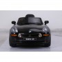 COCHE ELÉCTRICO PARA NIÑOS BMW Z8 12V RC