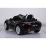 COCHE ELÉCTRICO PARA NIÑOS BMW Z8 12V RC