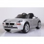 COCHE ELÉCTRICO PARA NIÑOS BMW Z8 12V RC