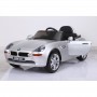 COCHE ELÉCTRICO PARA NIÑOS BMW Z8 12V RC