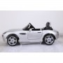 COCHE ELÉCTRICO PARA NIÑOS BMW Z8 12V RC