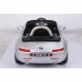 COCHE ELÉCTRICO PARA NIÑOS BMW Z8 12V RC