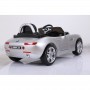 COCHE ELÉCTRICO PARA NIÑOS BMW Z8 12V RC