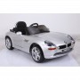 COCHE ELÉCTRICO PARA NIÑOS BMW Z8 12V RC