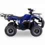 QUAD ELÉCTRICO PARA NIÑOS S8 FARMER 1000W 48V ALTURA ASIENTO 62 CM