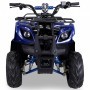 QUAD ELÉCTRICO PARA NIÑOS S8 FARMER 1000W 48V ALTURA ASIENTO 62 CM