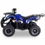 QUAD ELÉCTRICO PARA NIÑOS S8 FARMER 1000W 48V ALTURA ASIENTO 62 CM