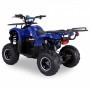 QUAD ELÉCTRICO PARA NIÑOS S8 FARMER 1000W 48V ALTURA ASIENTO 62 CM